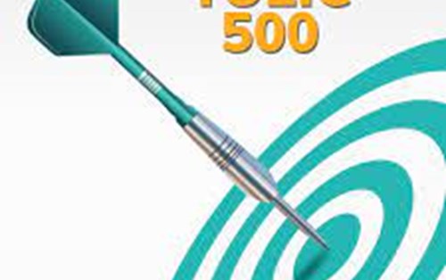 Lộ trình luyện thi Toeic đạt 500